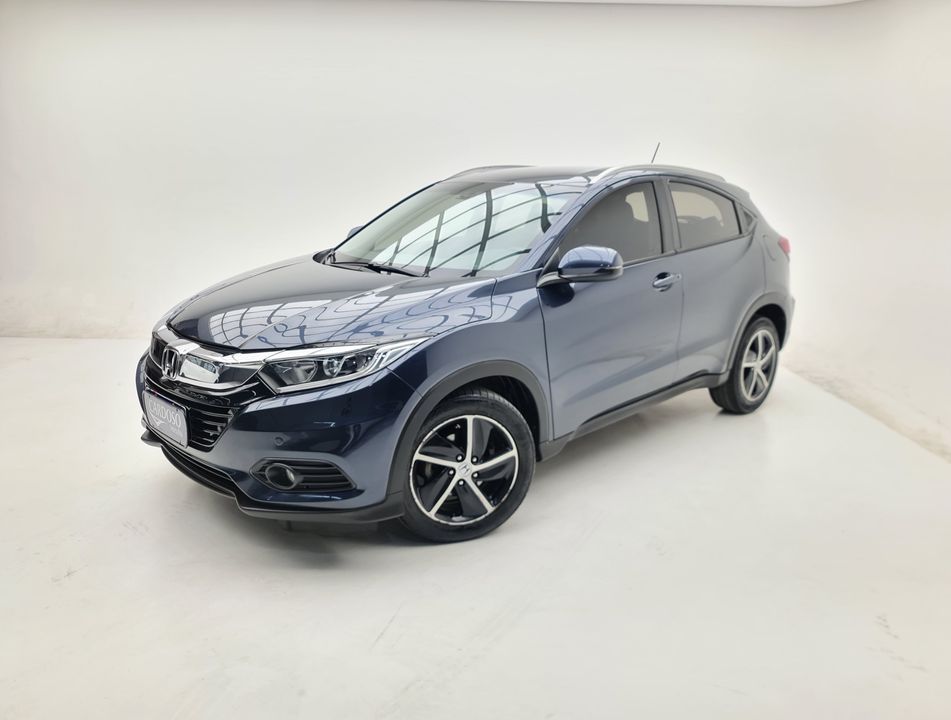 Honda HR-V EXL 1.8 Flexone 16V 5p Aut.