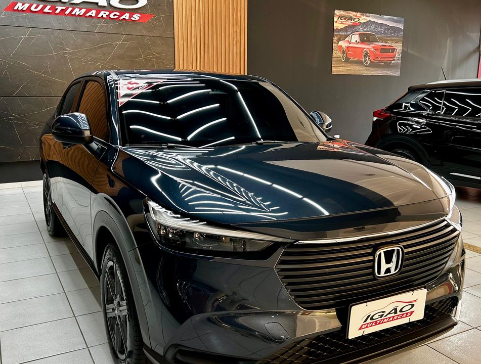 Honda HR-V EXL 1.5 Sensing 16V 5p Aut.