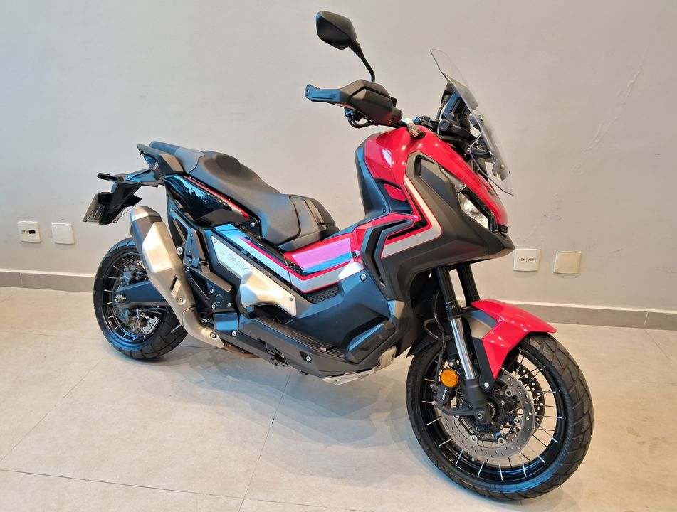 HONDA X-ADV 745cc