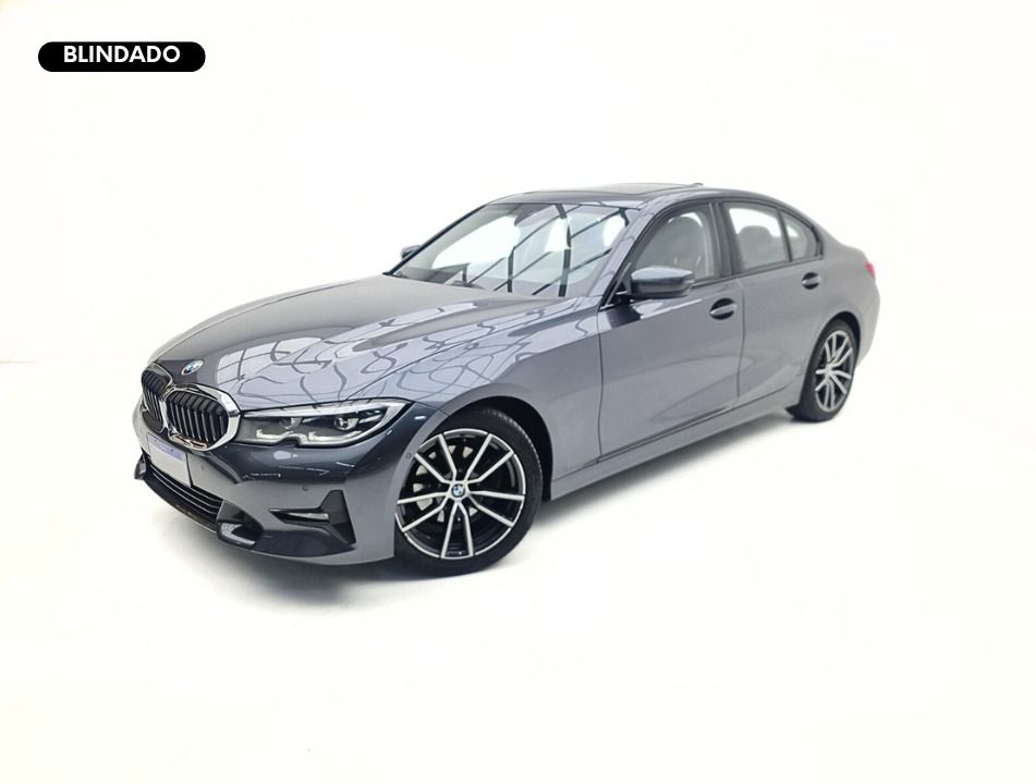BMW 3201