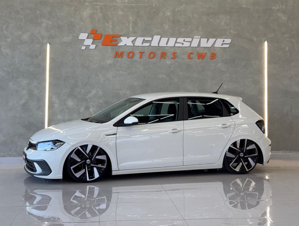 VolksWagen Polo Comfortline TSI 1.0 Flex 12V Aut.