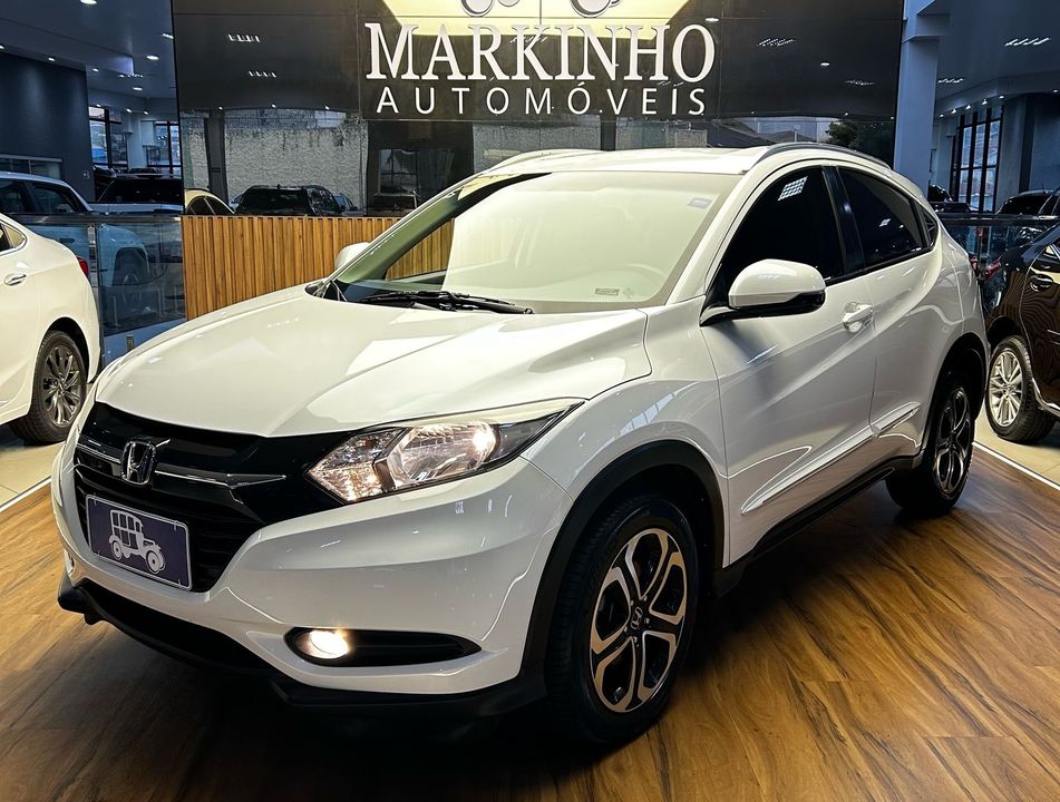 Honda HR-V EX 1.8 Flexone 16V 5p Aut.