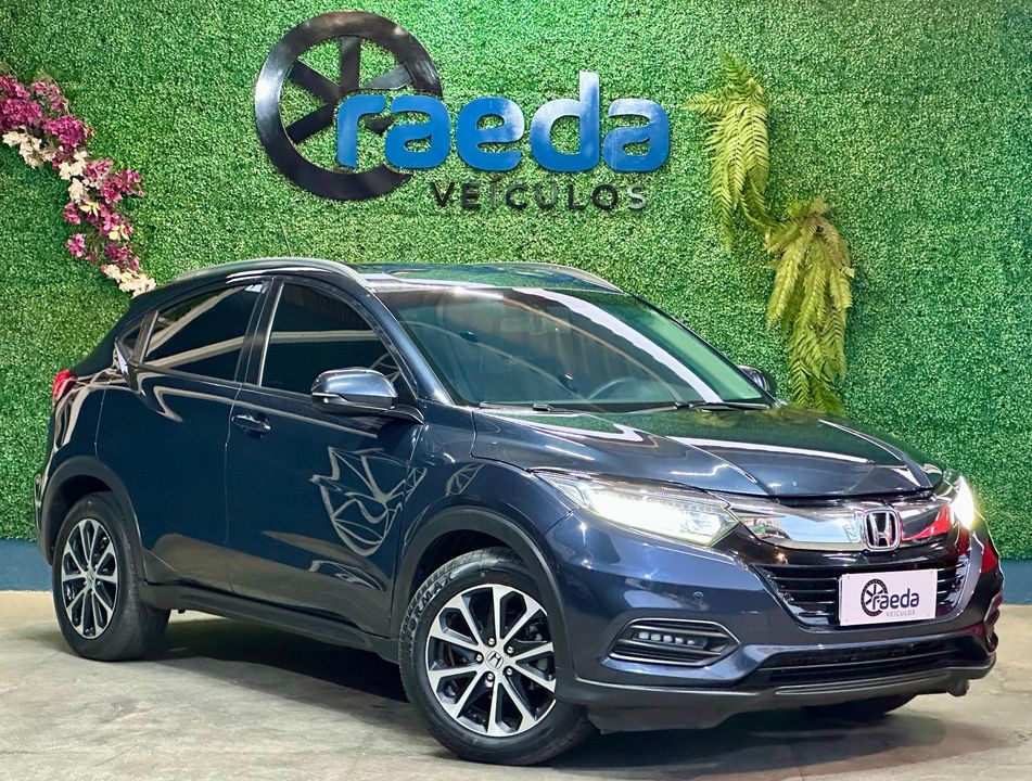 Honda HR-V EXL 1.8 Flexone 16V 5p Aut.