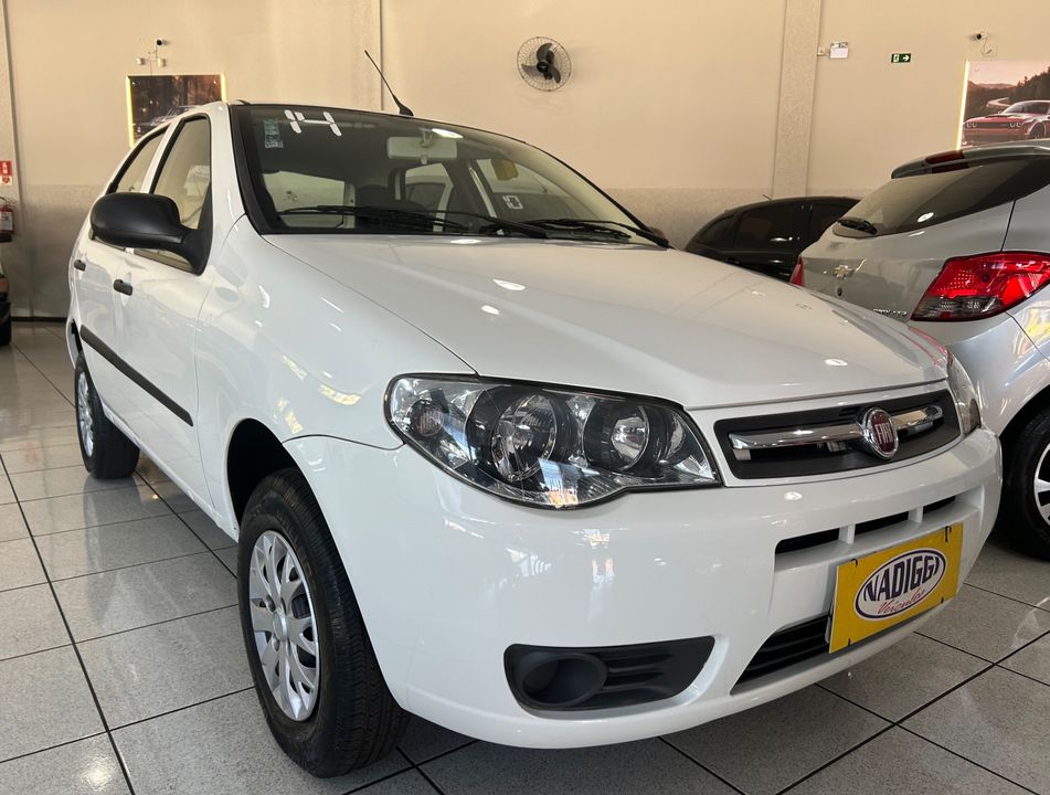 Fiat Palio 1.0 ECONOMY Fire Flex 8V 4p