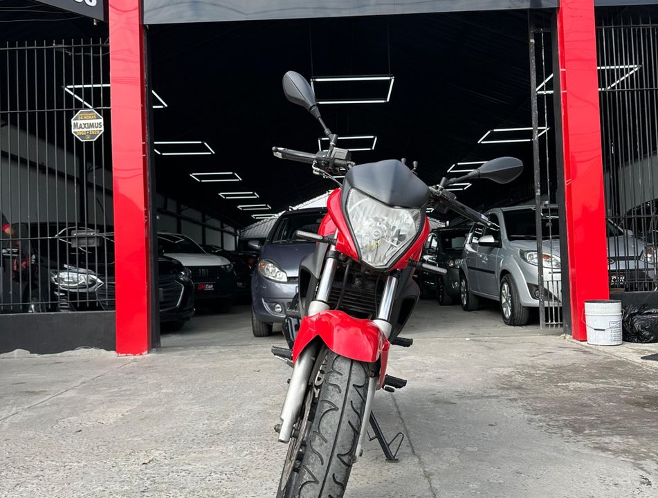 HONDA CB 300R/ 300R FLEX
