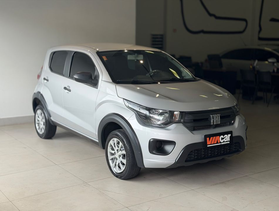 Fiat MOBI LIKE 1.0 Fire Flex 5p.