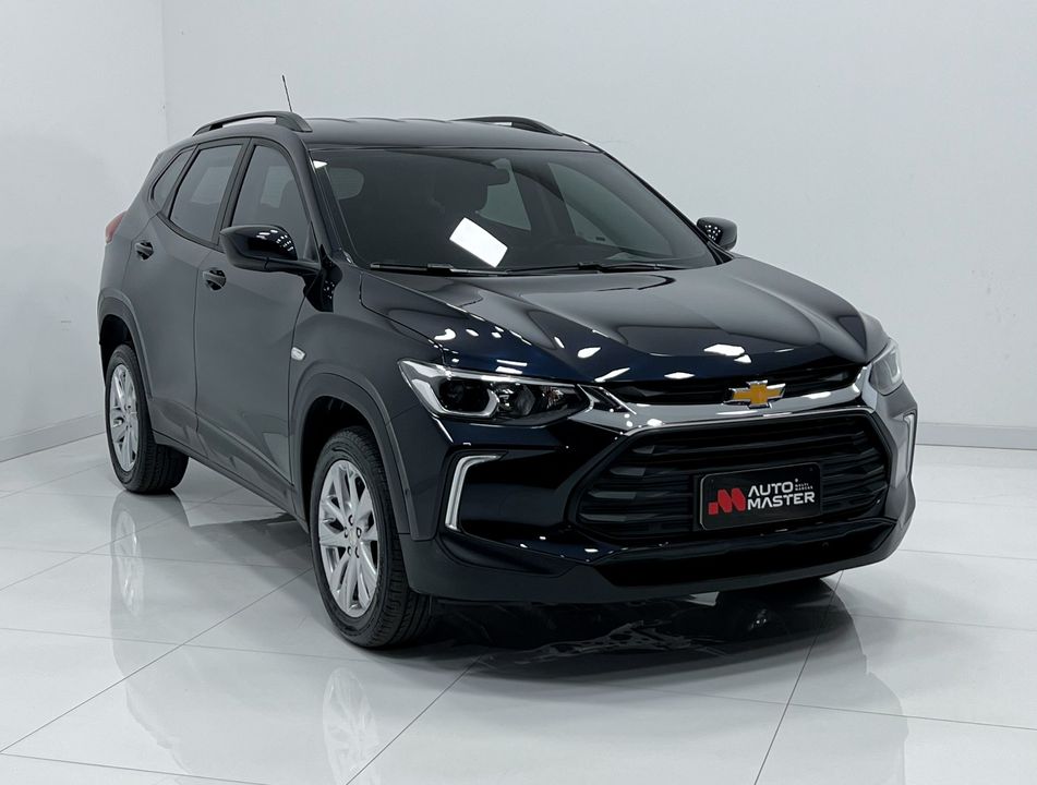 Chevrolet TRACKER LTZ 1.0 Turbo 12V Flex Aut.