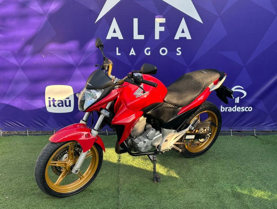 HONDA CB 300R/ 300R FLEX