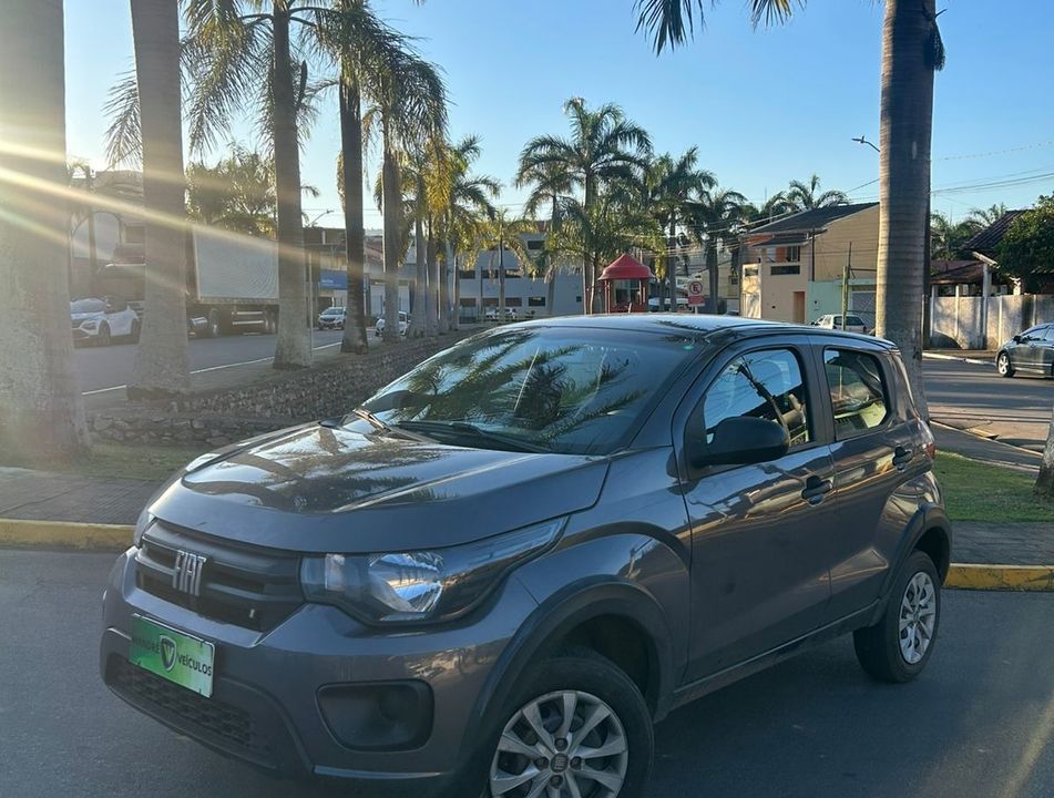 Fiat MOBI LIKE 1.0 Fire Flex 5p.