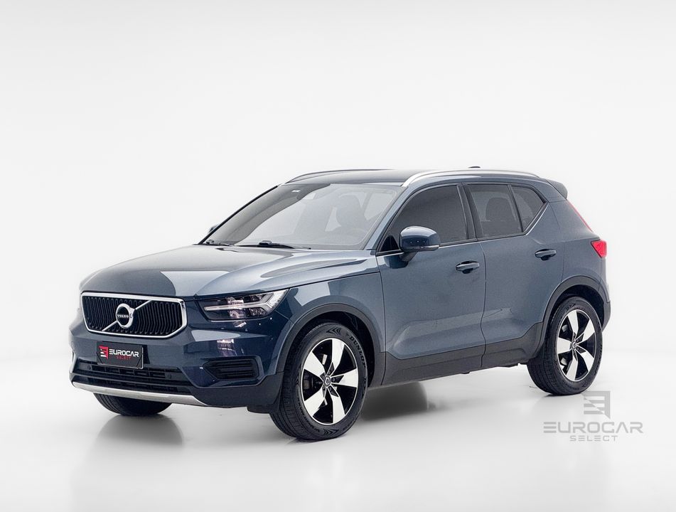 Volvo XC 40 T-4 MOMENTUM 2.0 190cv FWD