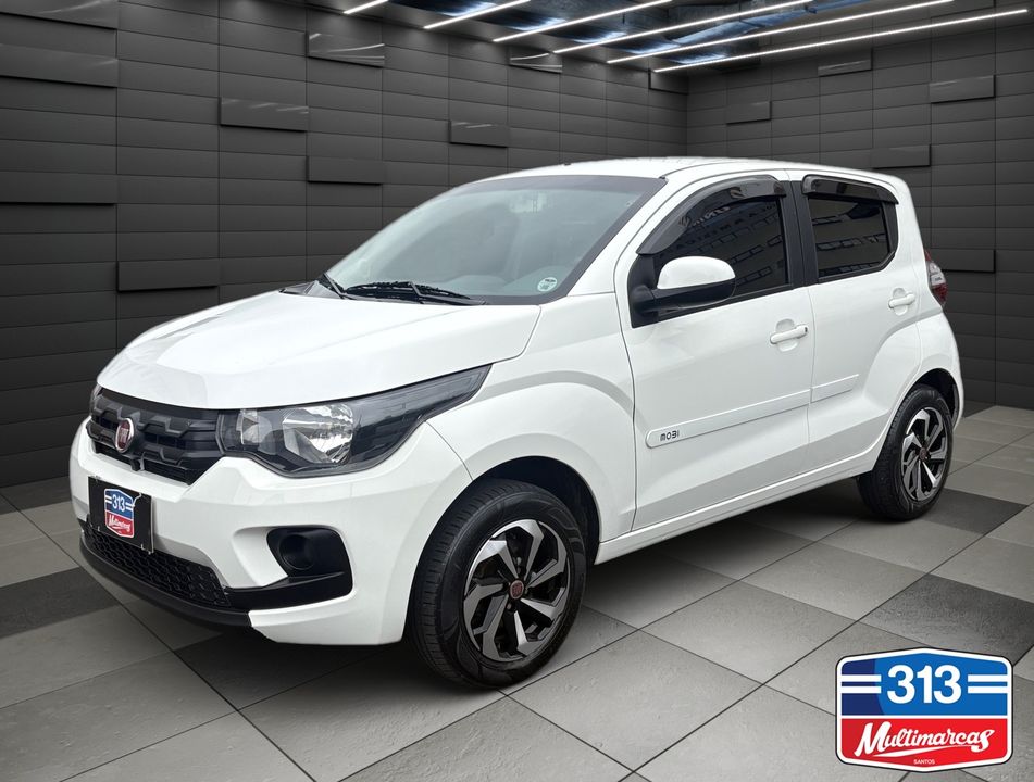 Fiat MOBI LIKE 1.0 Fire Flex 5p.