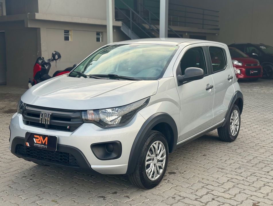 Fiat MOBI LIKE 1.0 Fire Flex 5p.