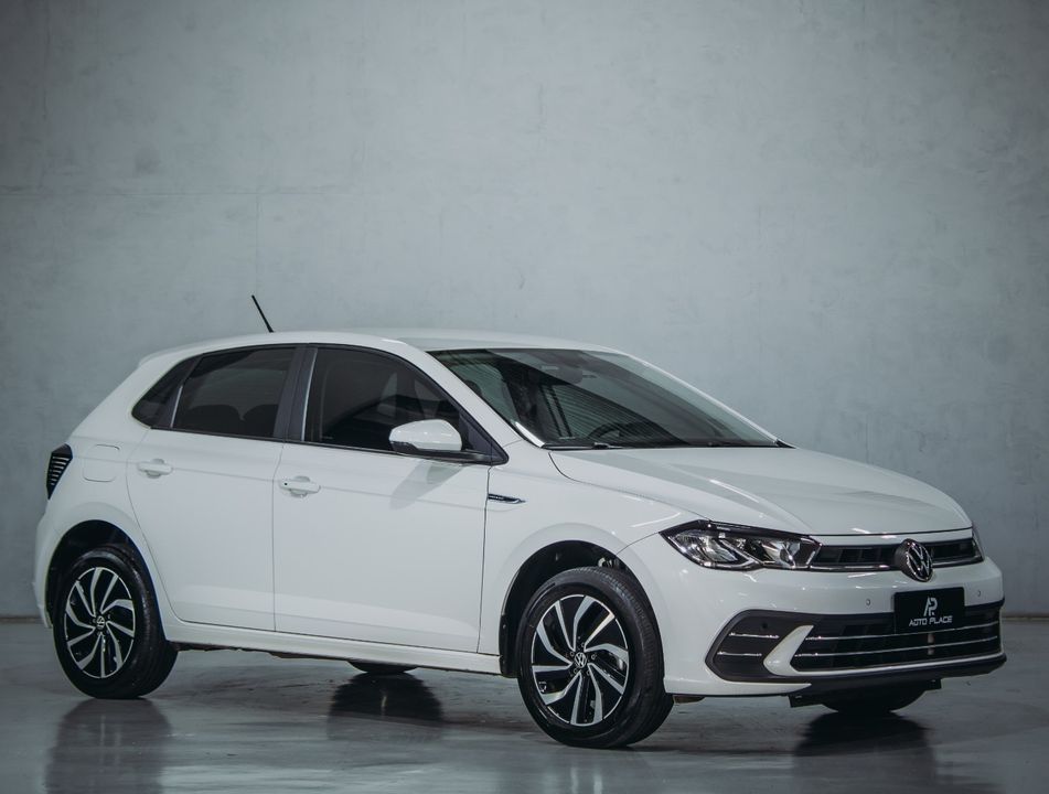 VolksWagen Polo Highline TSI 1.0 Flex 12V Aut.