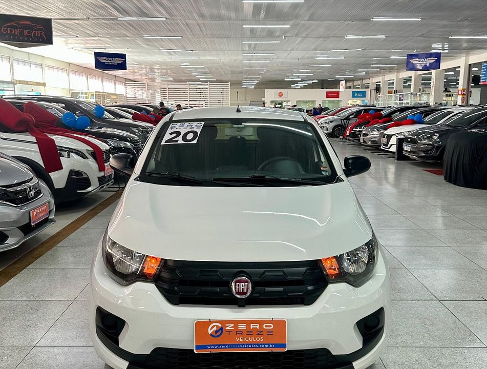 Fiat MOBI LIKE 1.0 Fire Flex 5p.