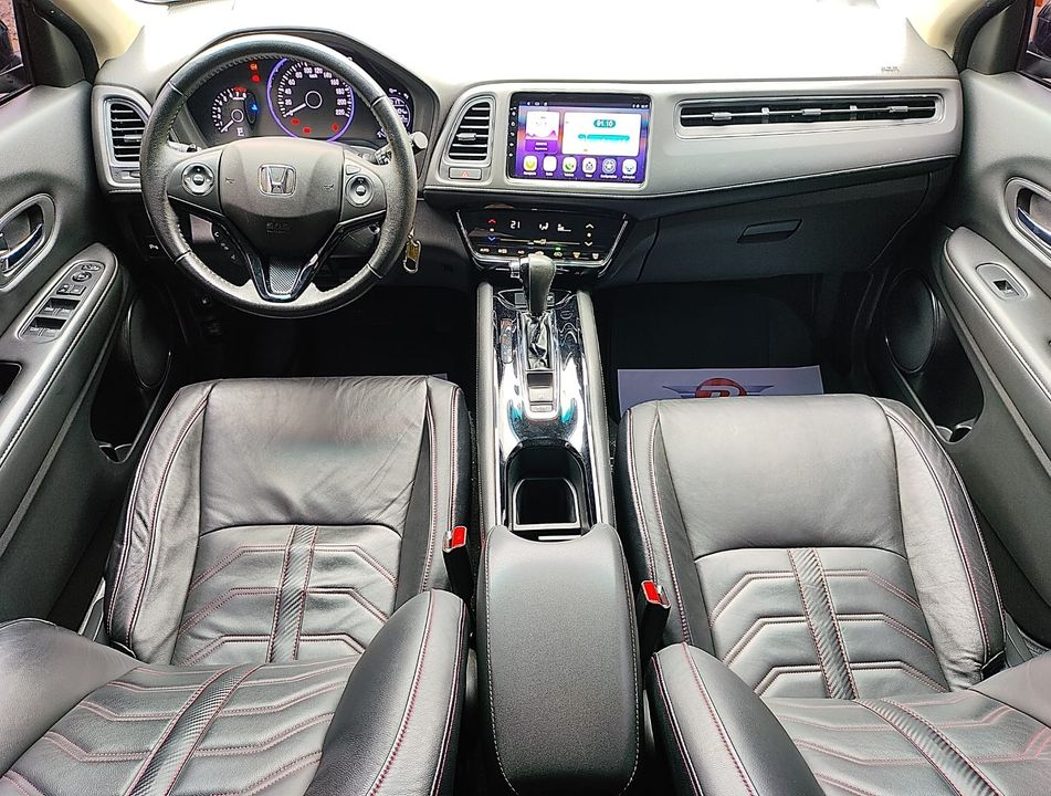 Honda HR-V EX 1.8 Flexone 16V 5p Aut.
