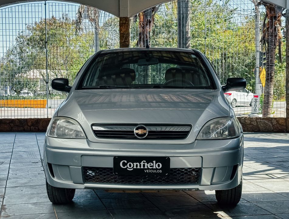 Chevrolet Corsa Hat. Maxx 1.0/ 1.0 FlexPower 8V 5p