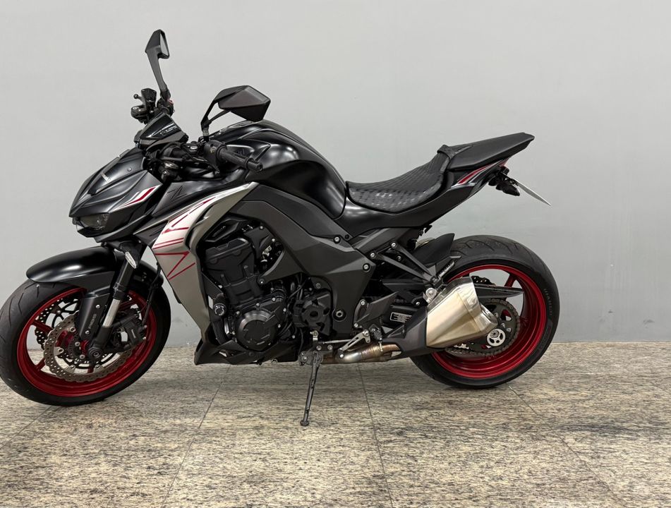 KAWASAKI Z 1000