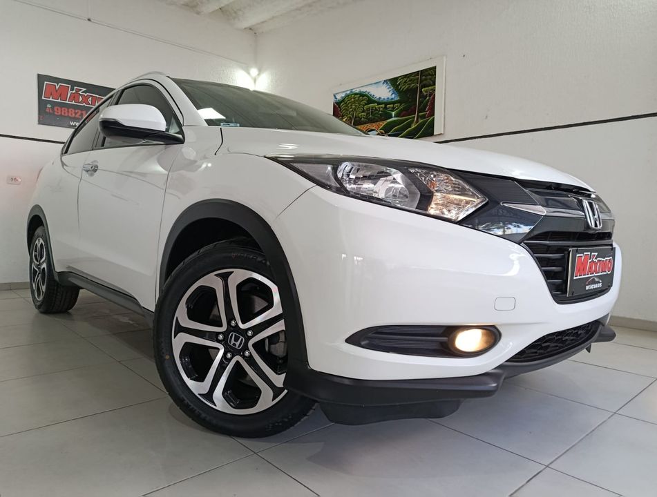 Honda HR-V EXL 1.8 Flexone 16V 5p Aut.