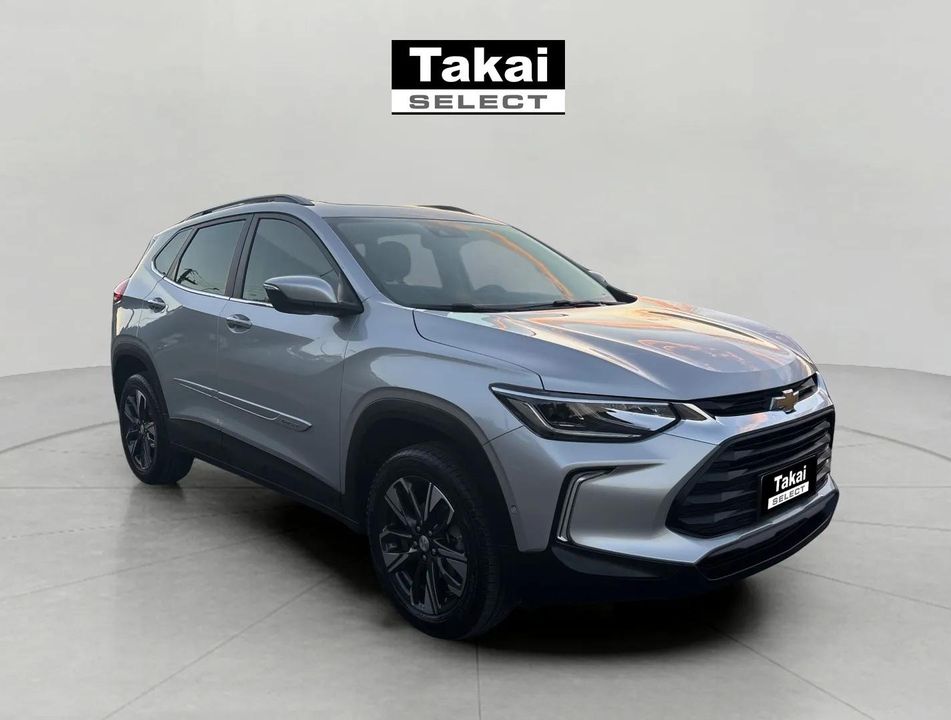 Chevrolet TRACKER Premier 1.2 Turbo 12V Flex Aut.