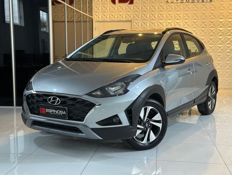 Hyundai 16A EVOLUT
