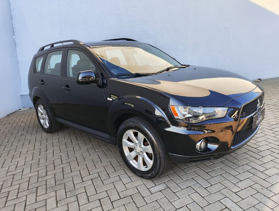 Mitsubishi OUTLANDER 3.0/ GT 3.0 V6 Aut.