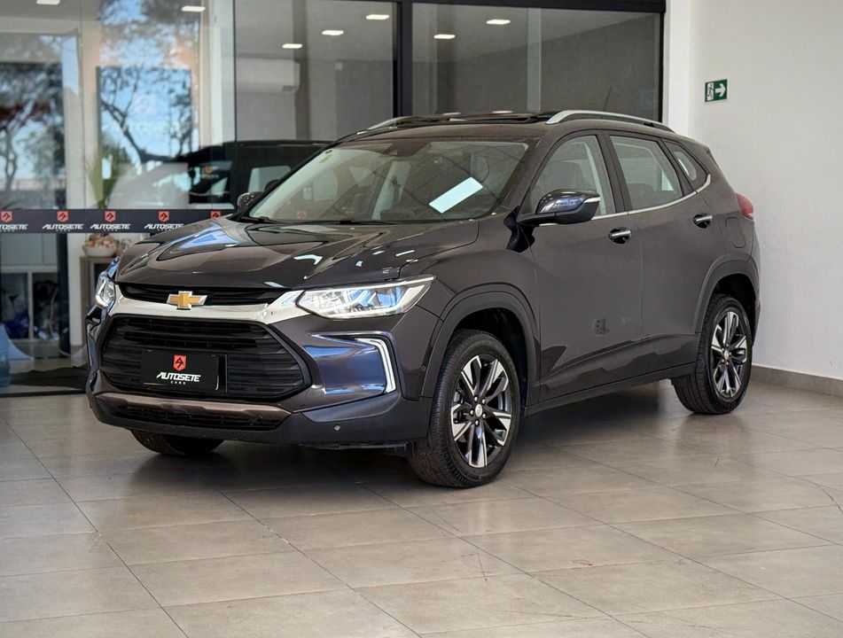 Chevrolet TRACKER RS 1.2 Turbo 12V Flex Aut.