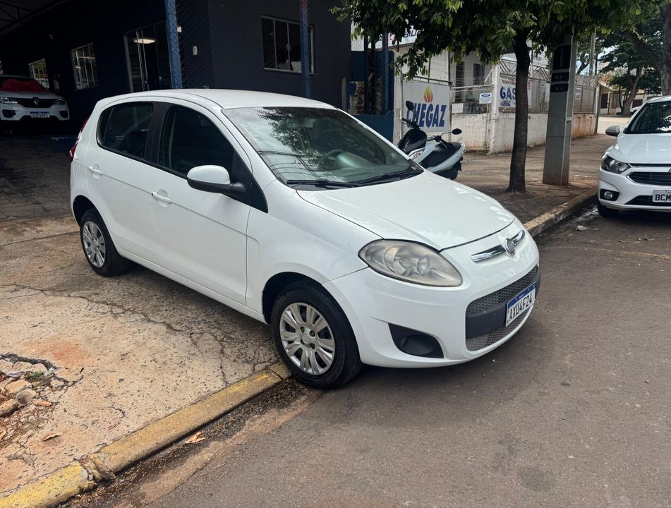 Fiat Palio ATTRACTIVE 1.0 EVO Fire Flex 8v 5p