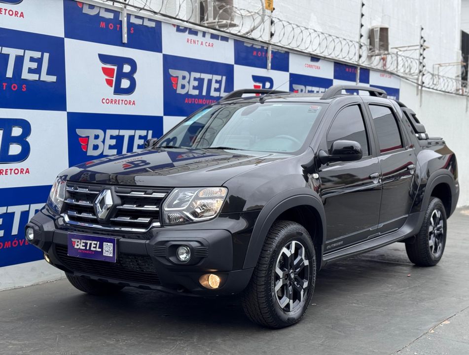 Renault OROCH Outsider 1.3Tce Flex Aut.
