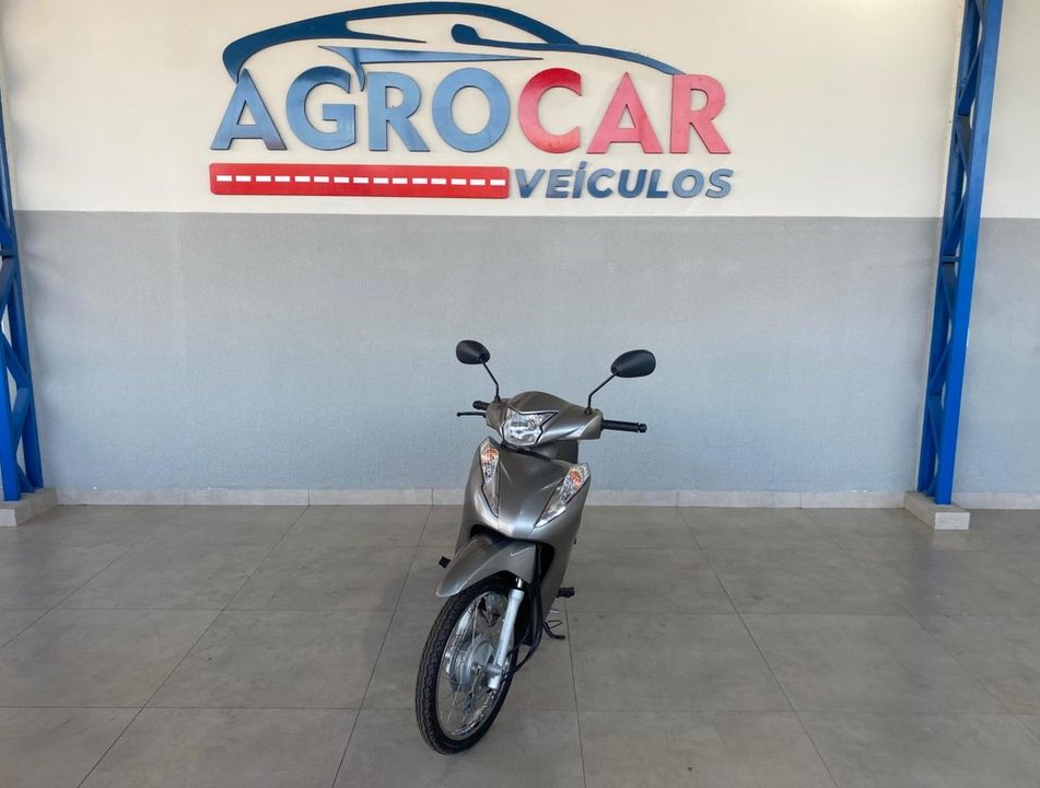 HONDA BIZ 110i