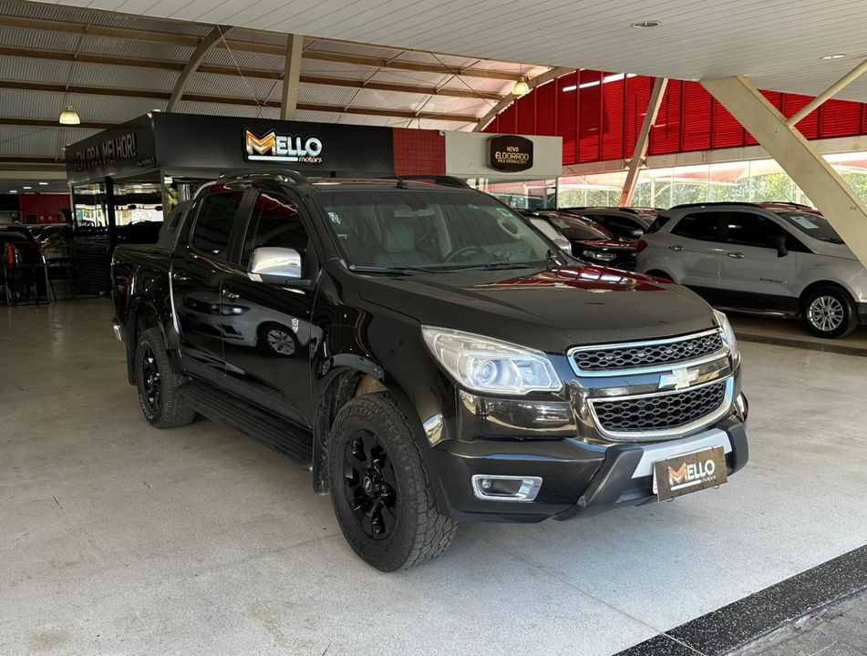 Chevrolet S10 Pick-Up LS 2.4 F.Power 4x2 CD