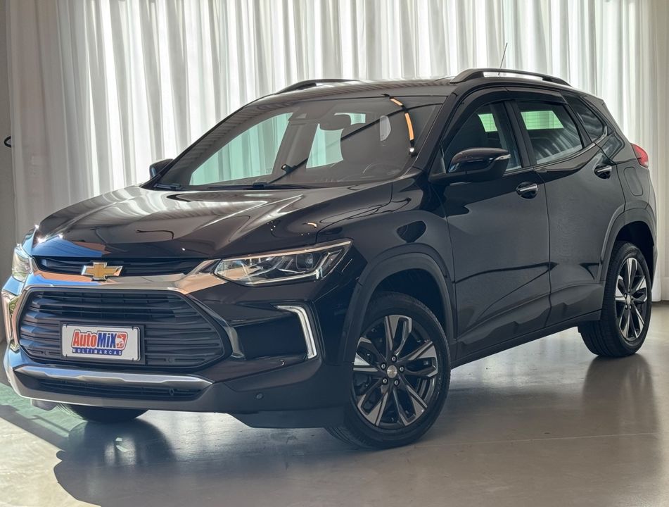 Chevrolet TRACKER Premier 1.2 Turbo 12V Flex Aut.