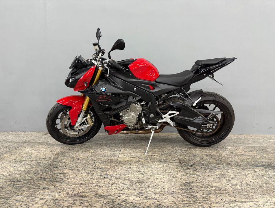BMW S 1000 R