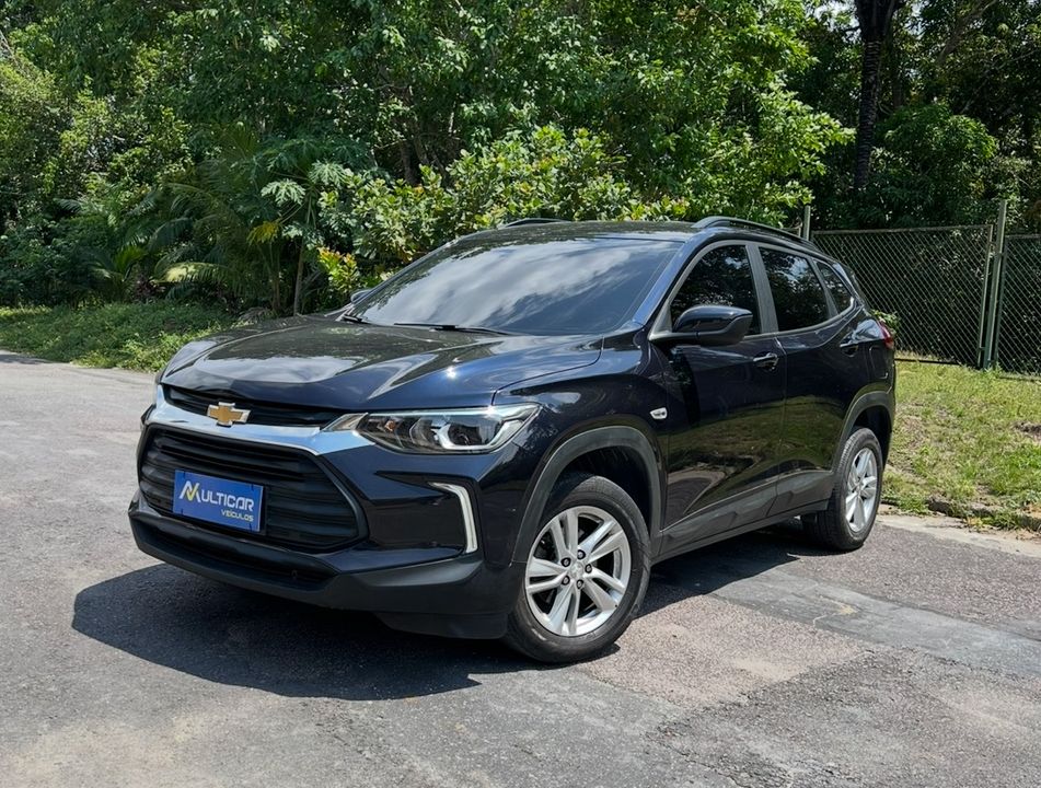 Chevrolet TRACKER LT 1.0 Turbo 12V Flex Aut.