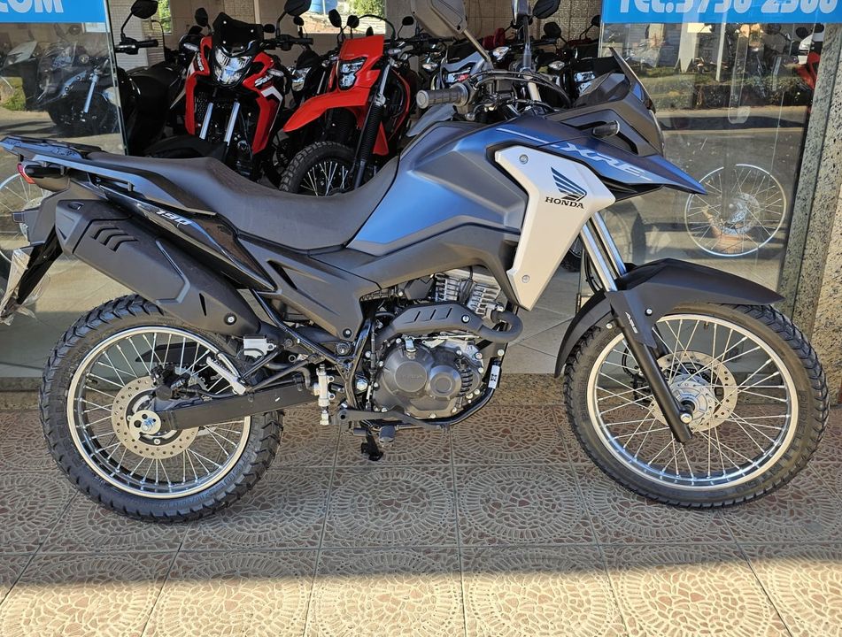 HONDA XRE 190/ Flex