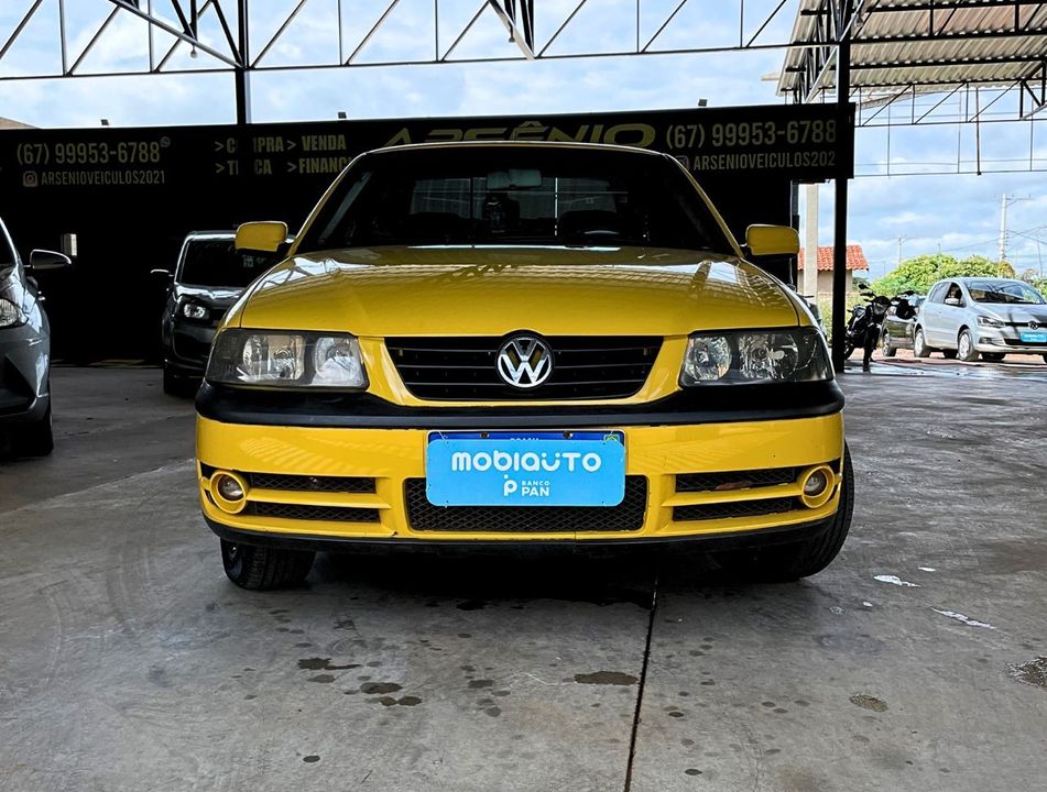 VOLKSWAGEM 1.8