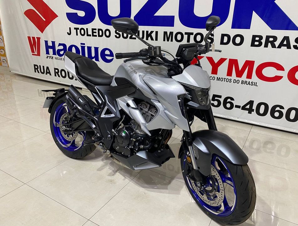 ZONTES R 350