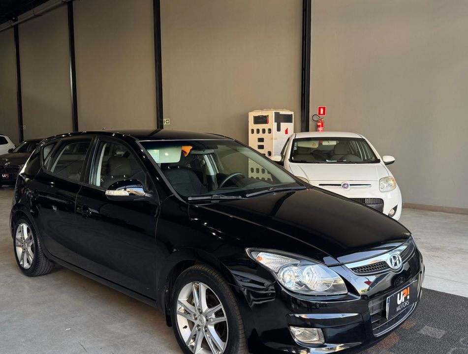 Hyundai i30 2.0 16V 145cv 5p Mec.