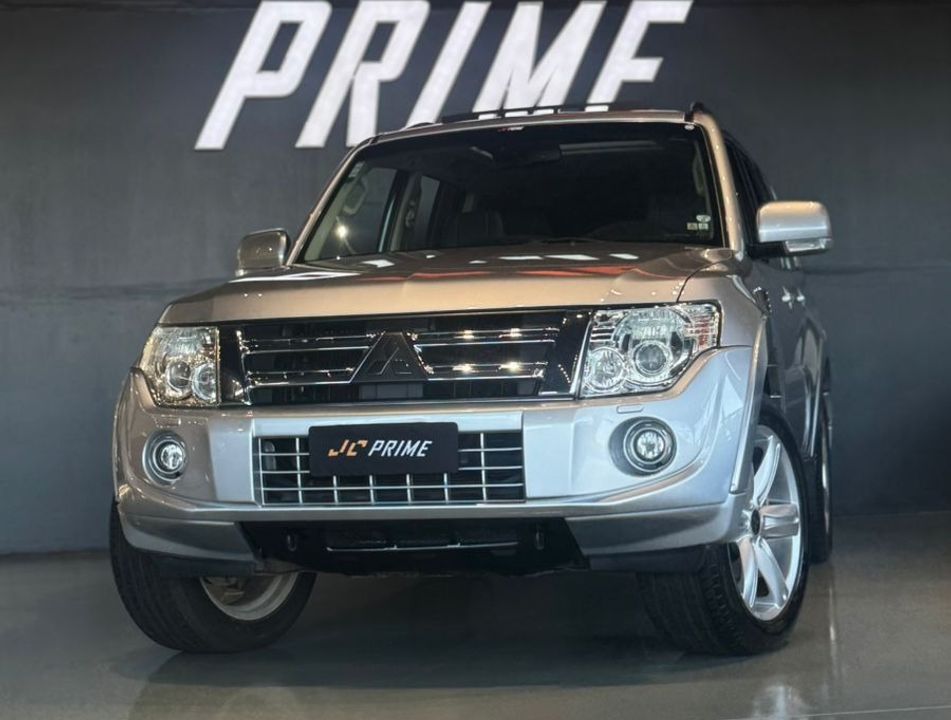 Mitsubishi Pajero HPE Full 3.8 V6 250cv 5p Aut.