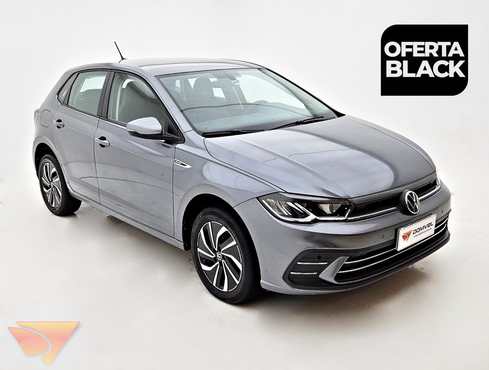 VolksWagen Polo Highline TSI 1.0 Flex 12V Aut.