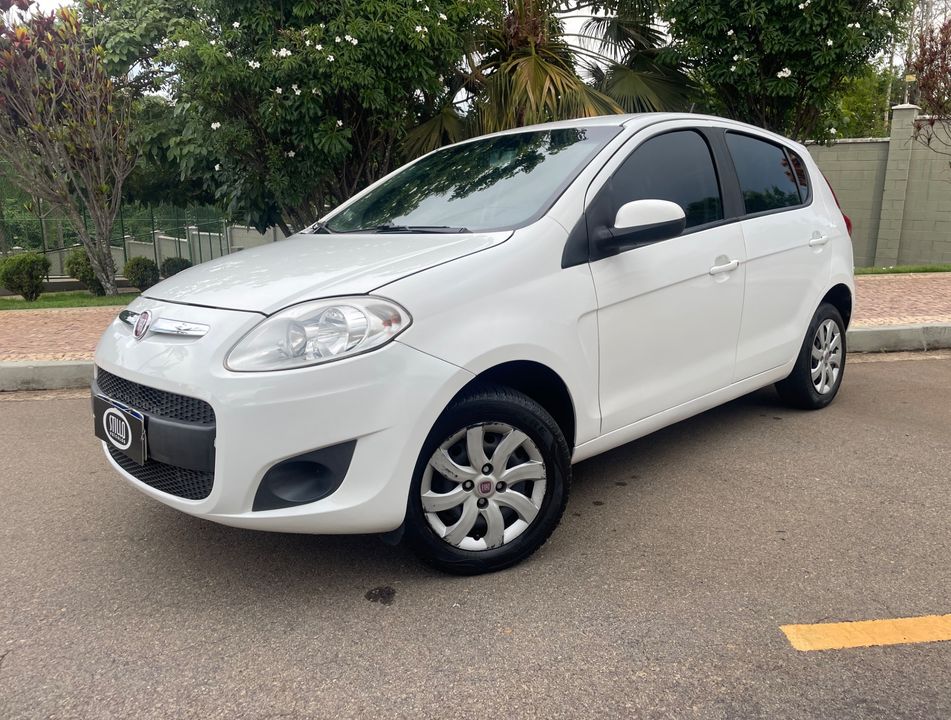 Fiat Palio ATTRACTIVE 1.0 EVO Fire Flex 8v 5p