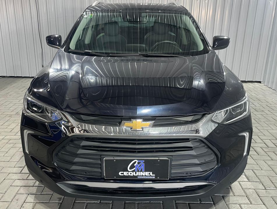 Chevrolet TRACKER Premier 1.2 Turbo 12V Flex Aut.