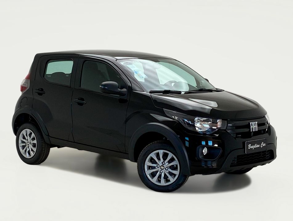 Fiat MOBI LIKE 1.0 Fire Flex 5p.