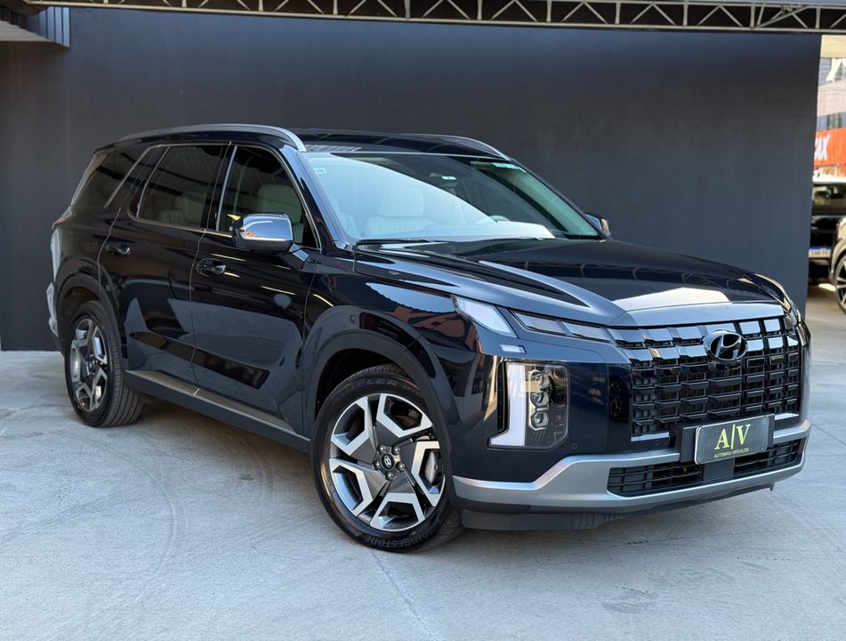 Hyundai PALISADE Signature 3.8 GDI AWD Aut.
