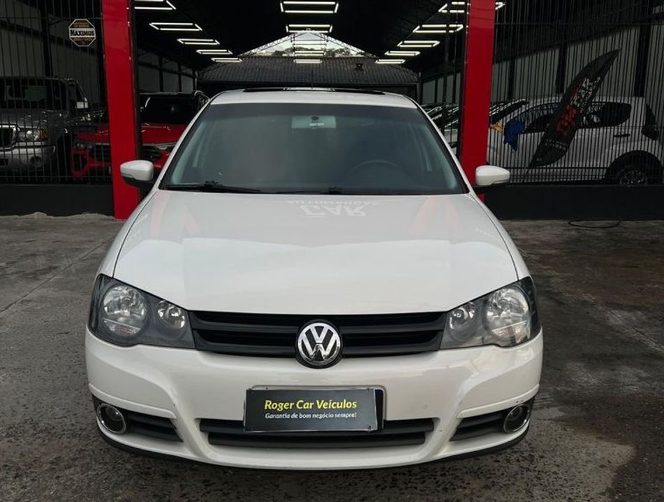 VolksWagen Golf Sportline 2.0 Mi Total F. 8V Tip.
