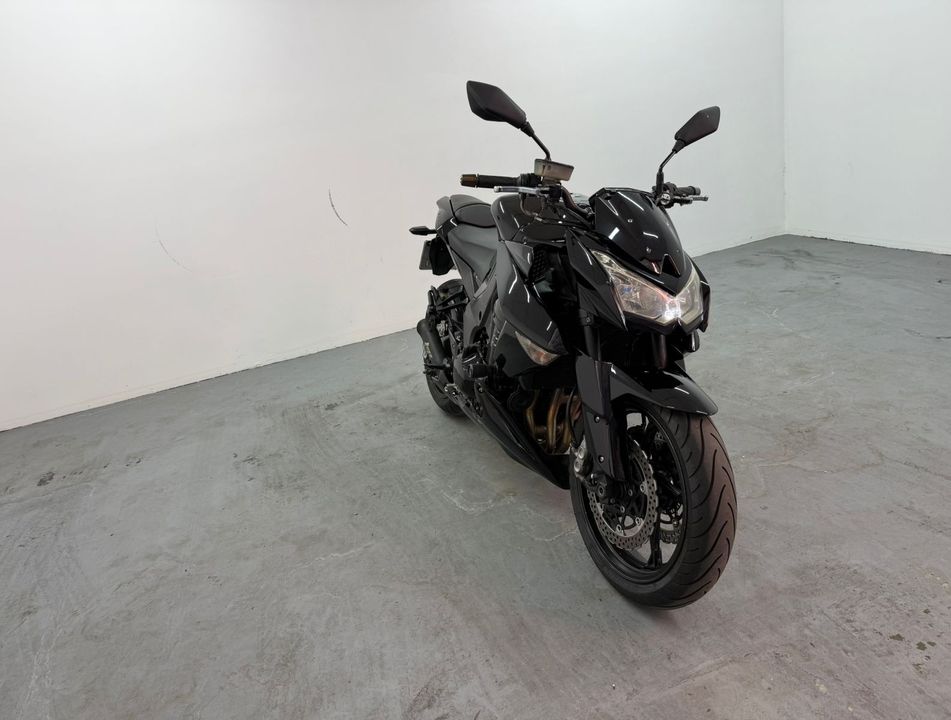KAWASAKI Z 1000