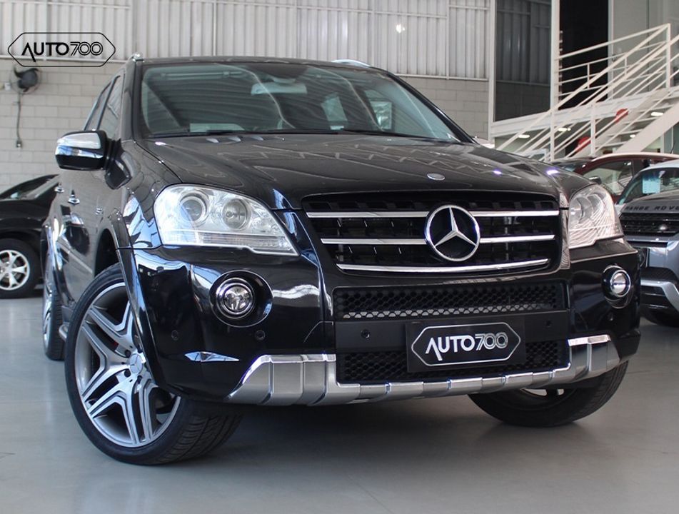 Mercedes ML-350 3.5  4x4