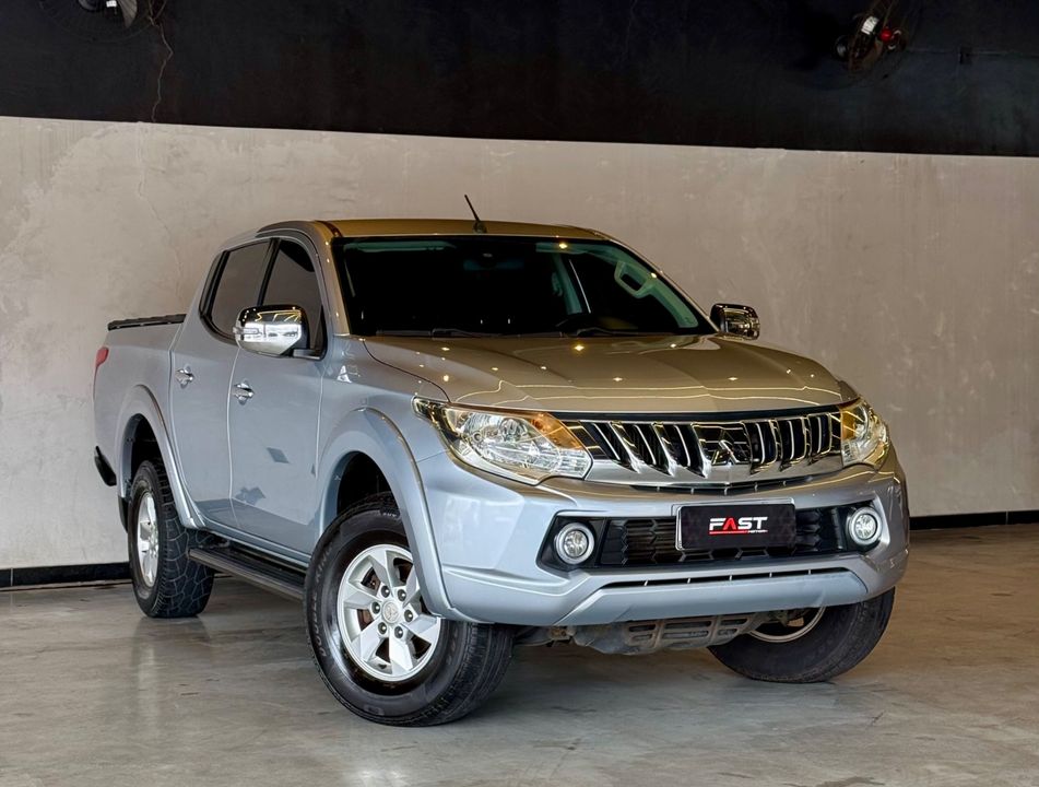 Mitsubishi L200 Triton Sport HPE 2.4 CD Diesel Aut.