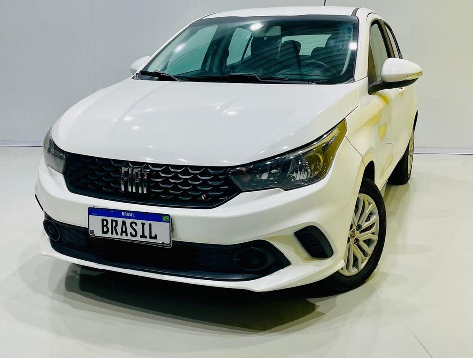 Fiat ARGO DRIVE 1.0 6V Flex