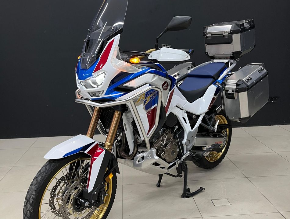 HONDA CRF 1100L AFRICA TWIN ADV. SPORTS ES