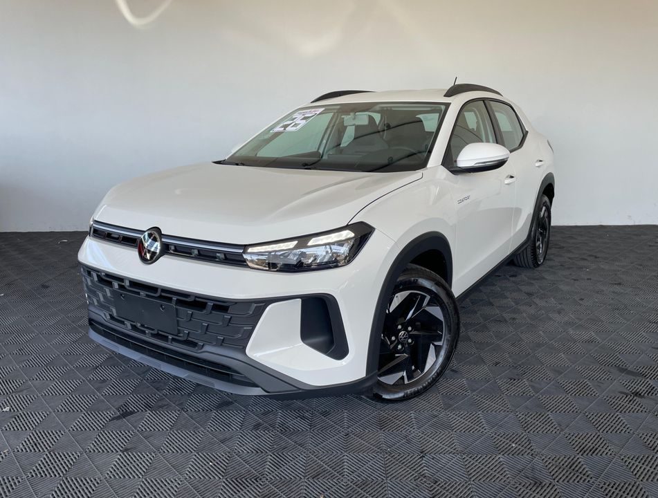 VolksWagen Tera Comfort 1.0 170 TSI Flex 12V 5p Aut